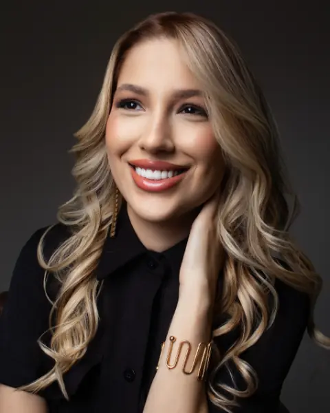 Retrato de posicionamento de imagem