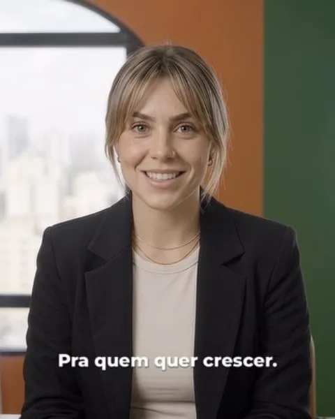 Reel do Instagram @aliarmarketing: A Aliar Marketing é uma agência de marketing em Goiânia para pequenas e médias empresas que querem crescer...